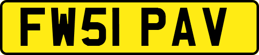 FW51PAV