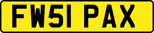 FW51PAX