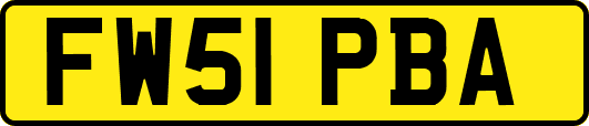 FW51PBA