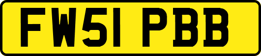 FW51PBB