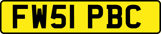 FW51PBC