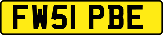 FW51PBE