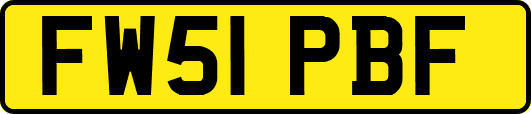FW51PBF