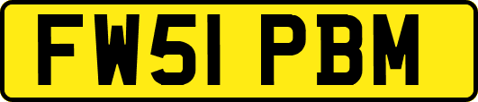 FW51PBM