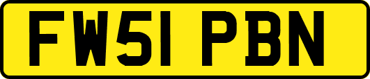 FW51PBN