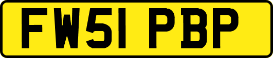 FW51PBP