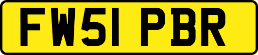 FW51PBR