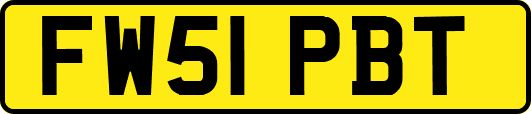 FW51PBT