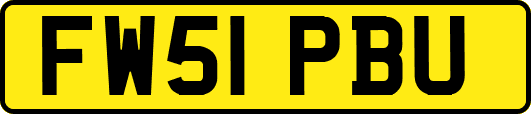 FW51PBU