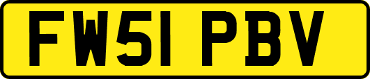 FW51PBV