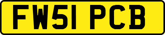 FW51PCB