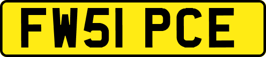 FW51PCE