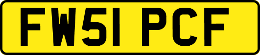 FW51PCF