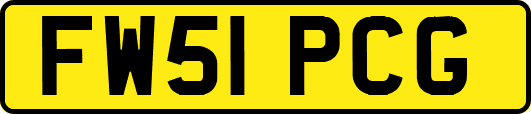 FW51PCG