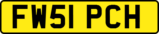 FW51PCH