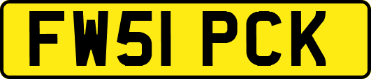FW51PCK