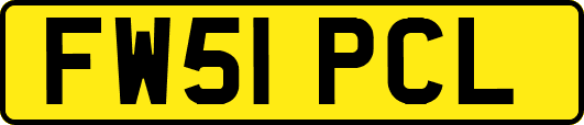 FW51PCL