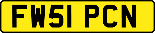 FW51PCN