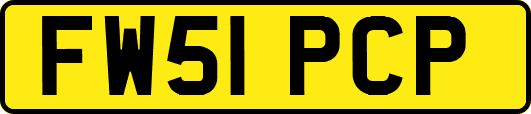 FW51PCP