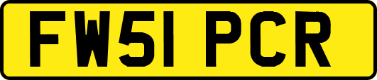 FW51PCR