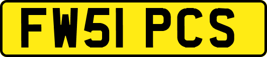 FW51PCS