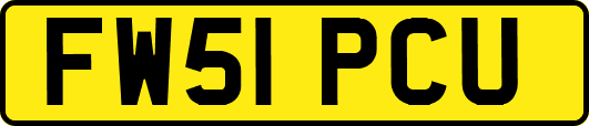 FW51PCU