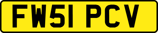 FW51PCV