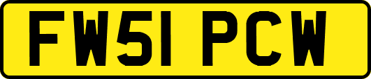 FW51PCW