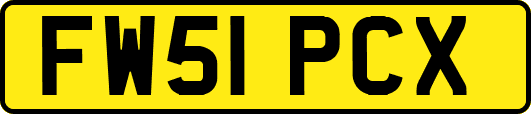 FW51PCX