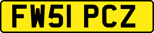 FW51PCZ
