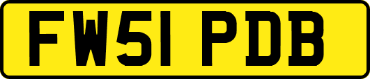 FW51PDB