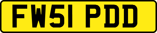 FW51PDD