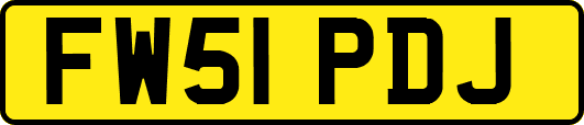 FW51PDJ