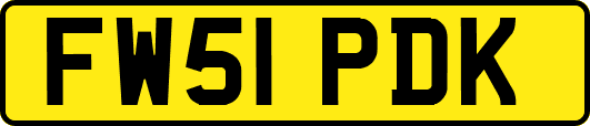FW51PDK