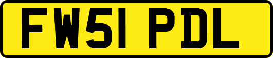 FW51PDL