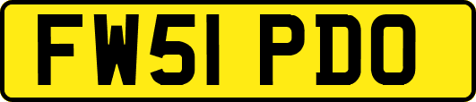 FW51PDO