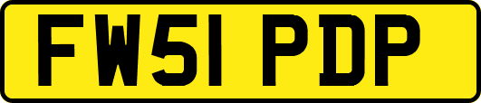 FW51PDP