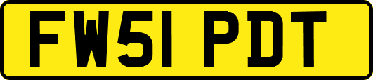 FW51PDT