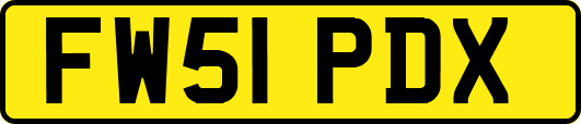 FW51PDX