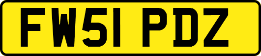 FW51PDZ