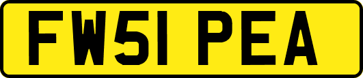 FW51PEA