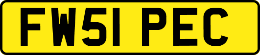 FW51PEC