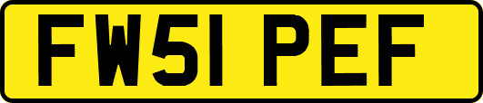 FW51PEF