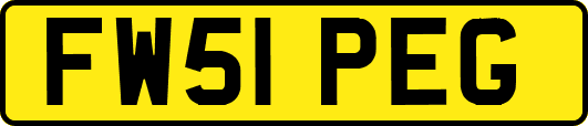 FW51PEG