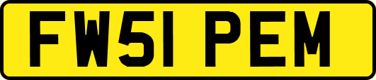 FW51PEM