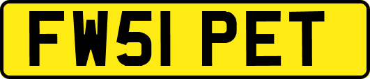 FW51PET