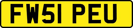 FW51PEU
