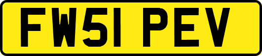 FW51PEV