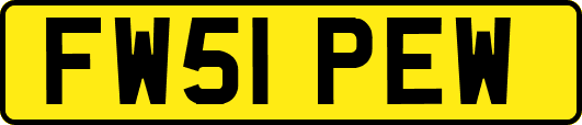 FW51PEW
