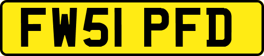 FW51PFD